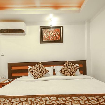 Hotel Shreesu Κατμαντού Εξωτερικό φωτογραφία