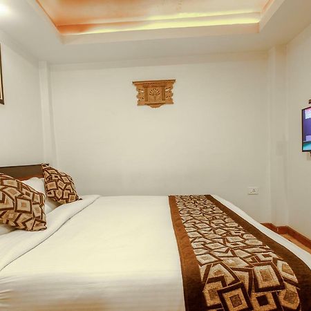 Hotel Shreesu Κατμαντού Εξωτερικό φωτογραφία